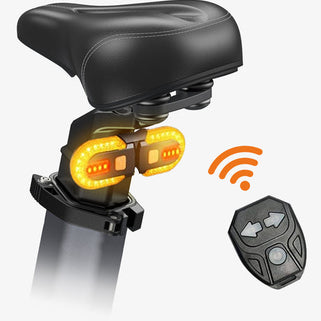 Bicycle Taillights for Universal