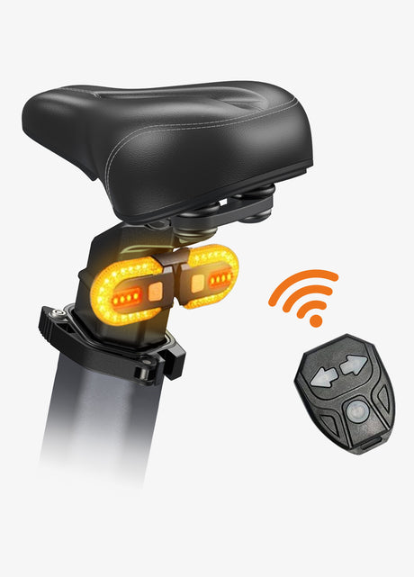 Bicycle Taillights for Universal