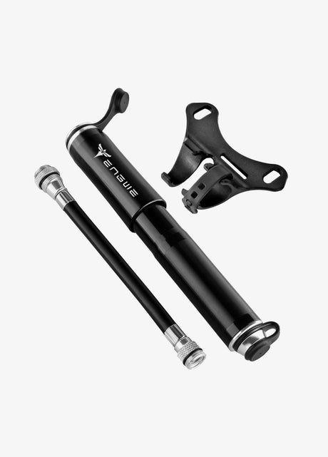 Minifahrradpumpe für Universal