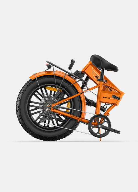 ENGWE EP-2 Boost Electric Bike
