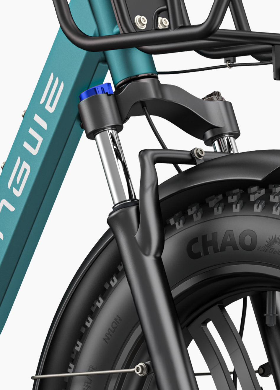 ENGWE L20 Boost Step-Thru Electric Bike