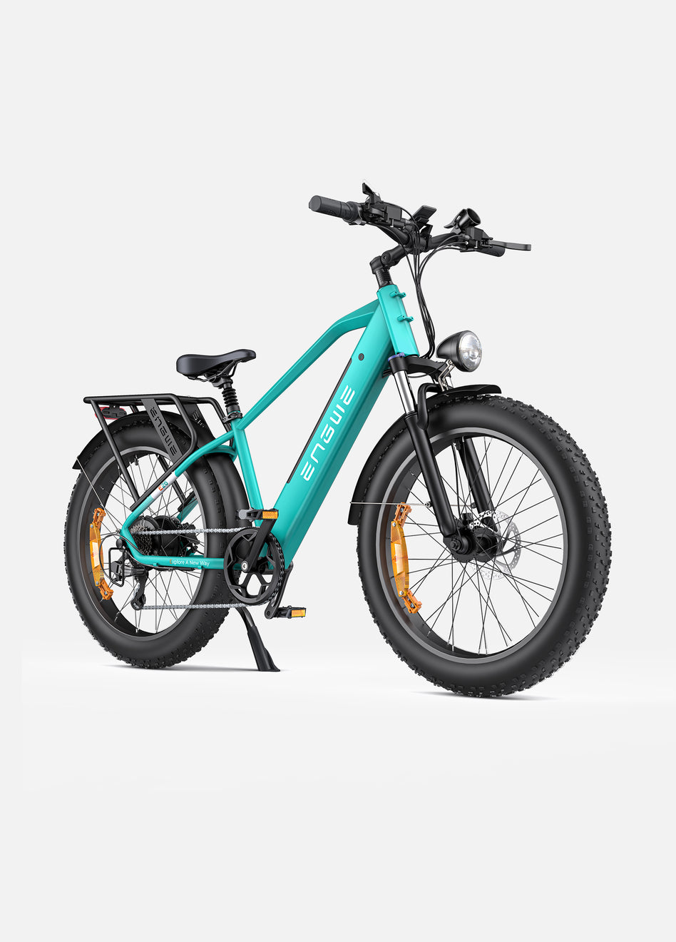 ENGWE E26 Electric Electric Bike