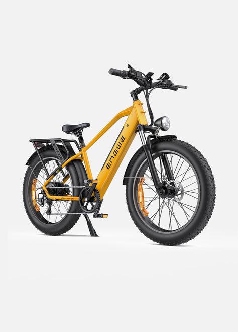 ENGWE E26 Electric Electric Bike