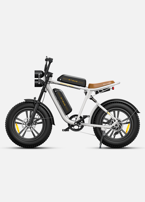 ENGWE M20 Motorcycle-styled Electric Bike