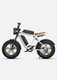 ENGWE M20 Motorcycle-styled Electric Bike