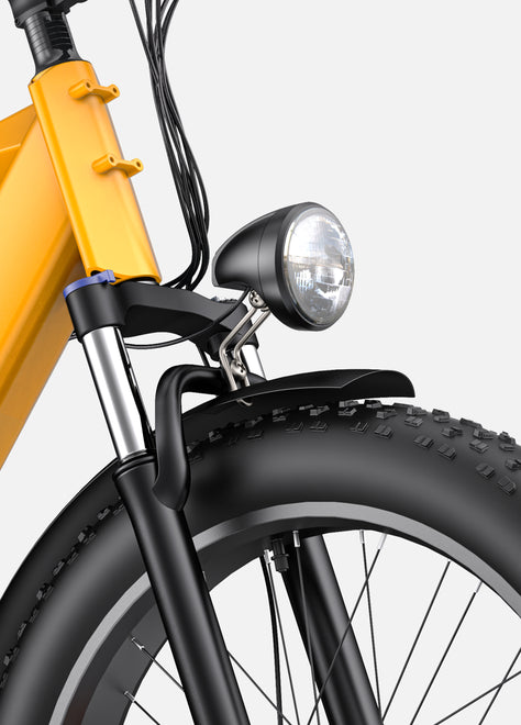 ENGWE E26 Electric Electric Bike