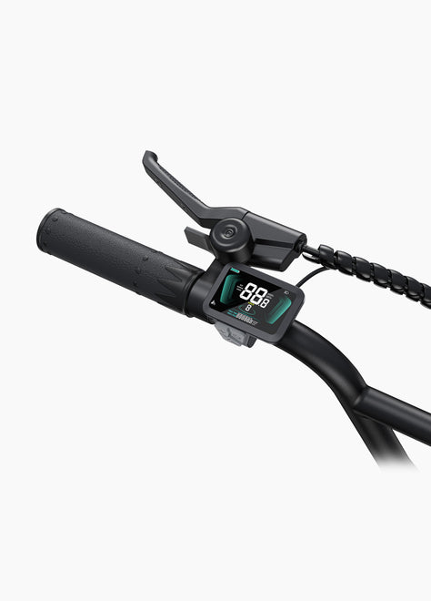 ENGWE L20 Boost Step-Thru Electric Bike