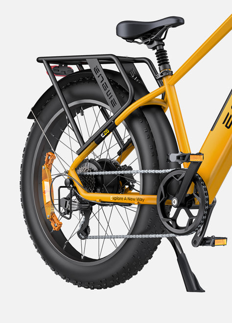 ENGWE E26 Electric Electric Bike
