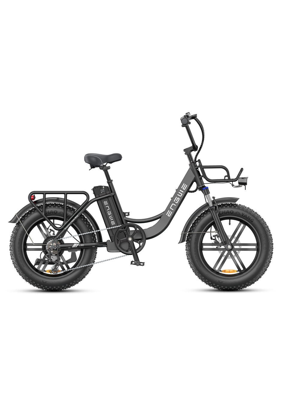 ENGWE L20 Boost Step-Thru Electric Bike