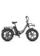 ENGWE L20 Boost Step-Thru Electric Bike