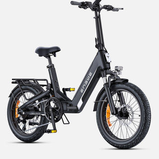 ENGWE L20 3.0 Boost Electric Bike