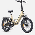 Champagne-ENGWE L20 3.0 Boost Electric Bike