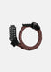 Zinc Alloy Combination Lock for Universal