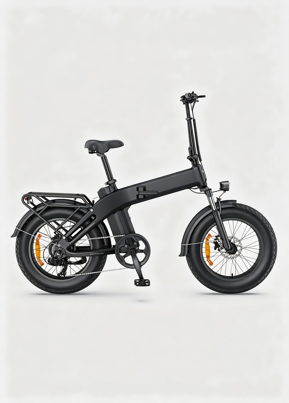 Rower elektryczny EP-2 3.0 Boost