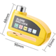 Electric Bicycle Alarm Disc Brake Iock