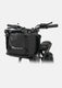 19L Handlebar Basket for Universal
