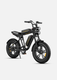 ENGWE M20 Motorcycle-styled Electric Bike