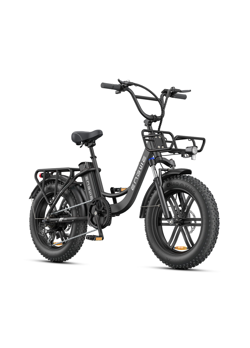 ENGWE L20 Boost Step-Thru Electric Bike