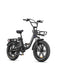 ENGWE L20 Boost Step-Thru Electric Bike