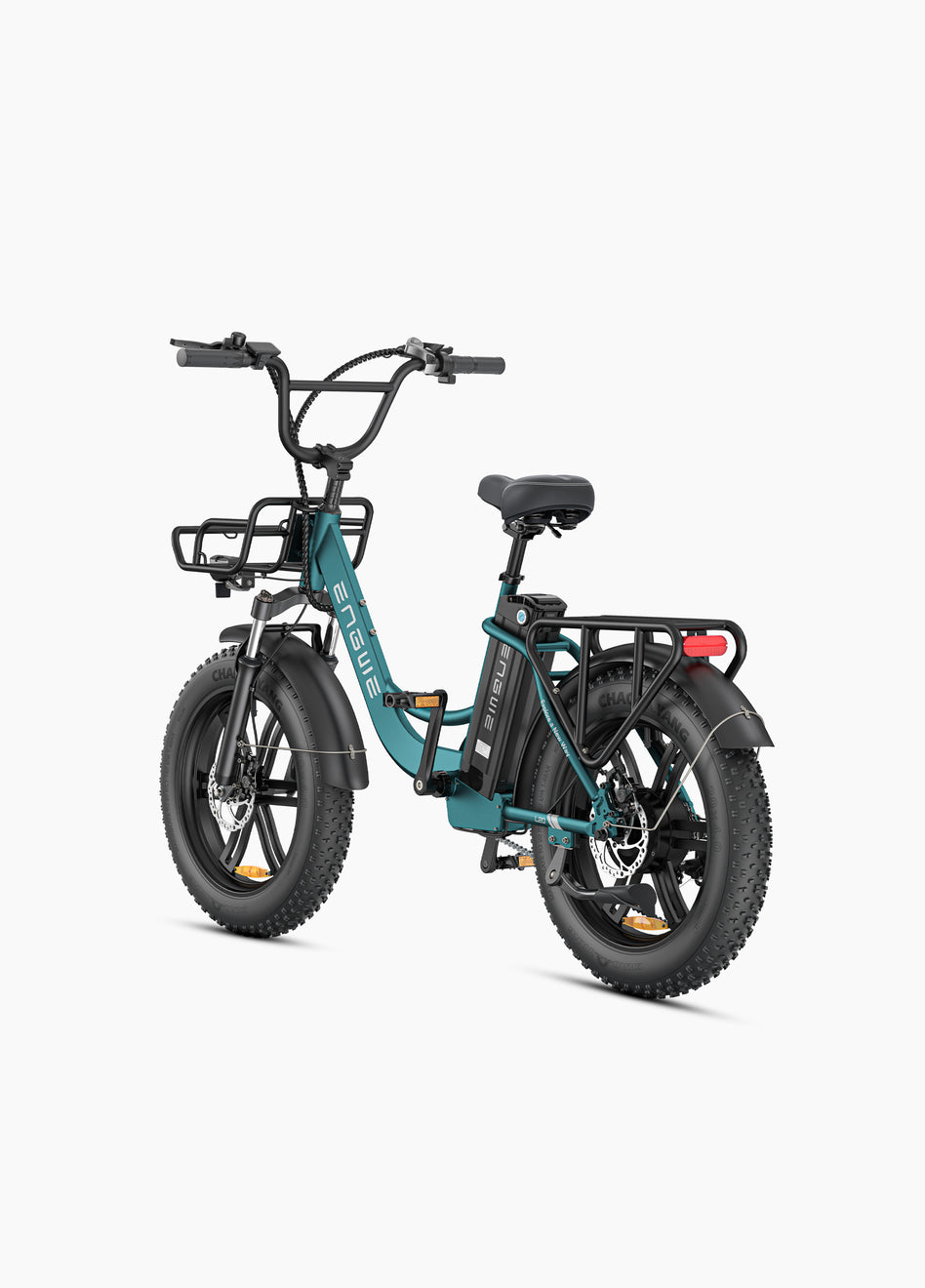 ENGWE L20 Boost Step-Thru Electric Bike