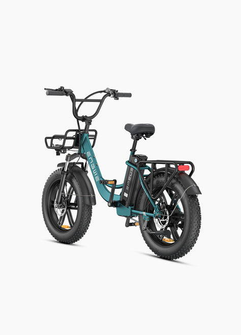 ENGWE L20 Boost Step-Thru Electric Bike