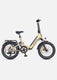 ENGWE L20 3.0 Boost Electric Bike