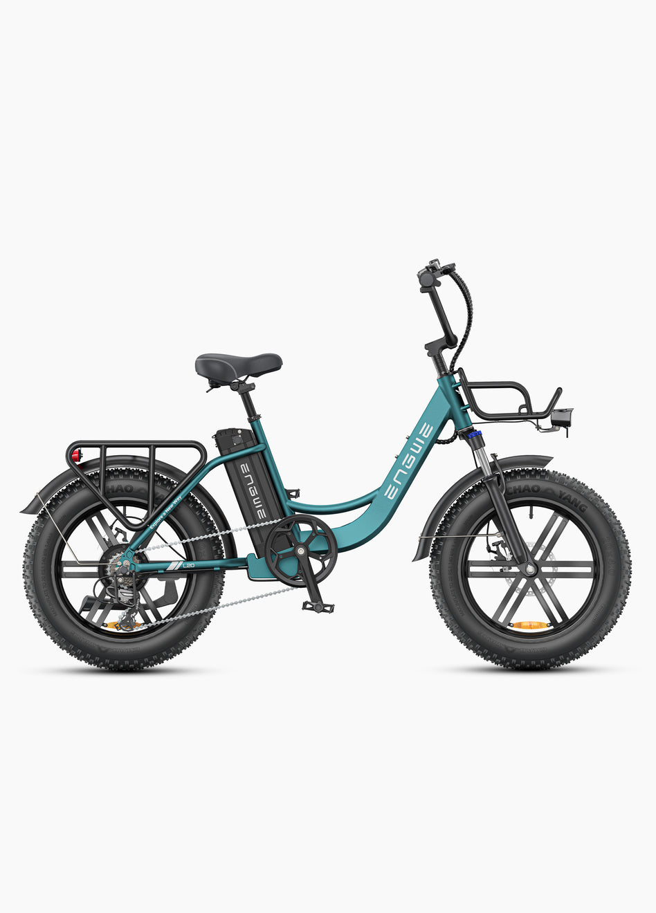 ENGWE L20 Boost Step-Thru Electric Bike