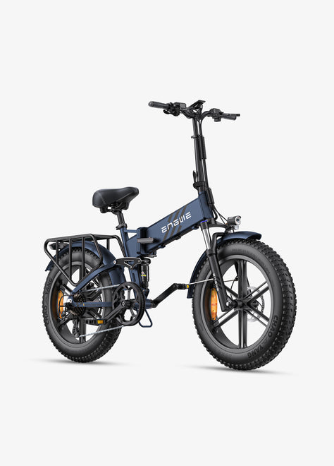 ENGWE Engine Pro 2.0 Electric Bike