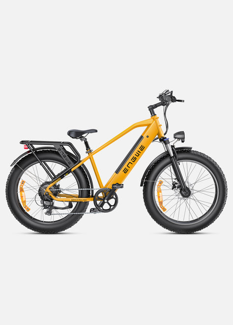 ENGWE E26 Electric Electric Bike