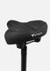 Shock Absorbing Saddle for Universal