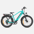 Gem Blue-ENGWE E26 Electric Electric Bike