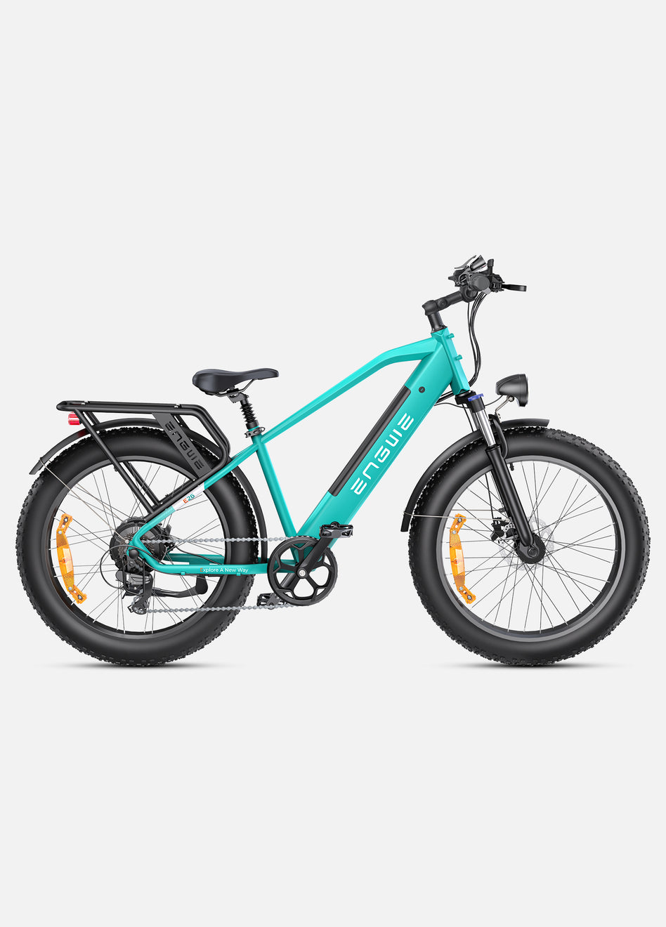ENGWE E26 Electric Electric Bike