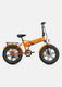 ENGWE EP-2 Boost Electric Bike