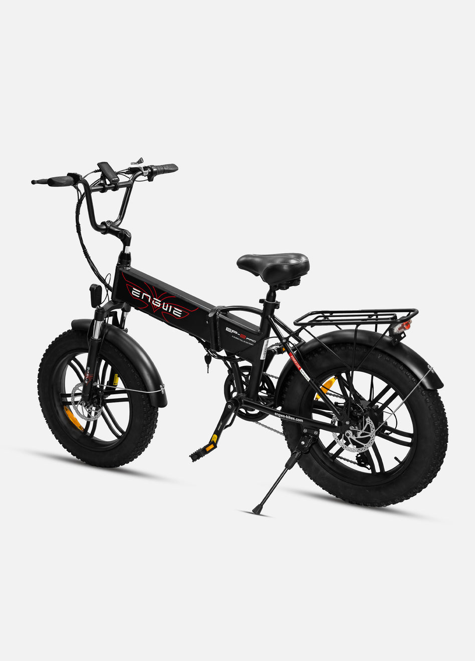 Kierownica BMX do EP-2 Boost/EP-2 Pro/Engine X