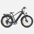 Onyx Black-ENGWE E26 Electric Electric Bike