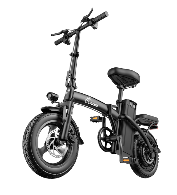 LookRun T11 Folding Electric Bike