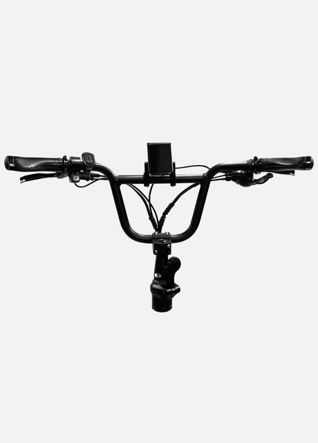 Guidon BMX pour Engine Pro/Engine Pro 2.0/L20 3.0/X20