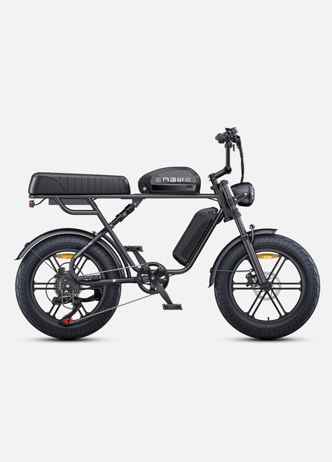 ENGWE M1 Motorcycle-styled Electric Bike