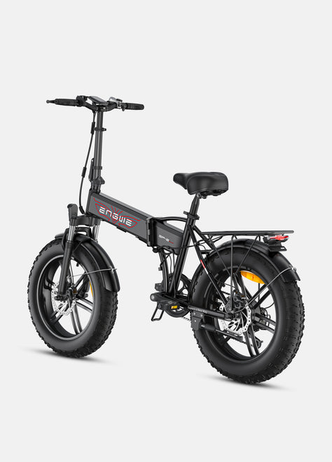 ENGWE EP-2 Boost Electric Bike