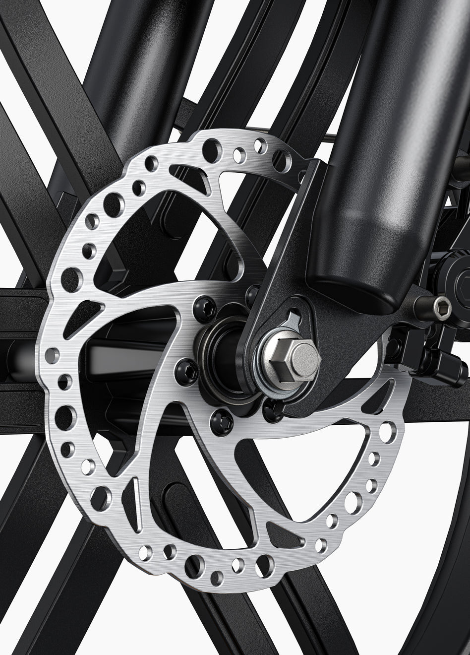 ENGWE L20 Boost Step-Thru Electric Bike