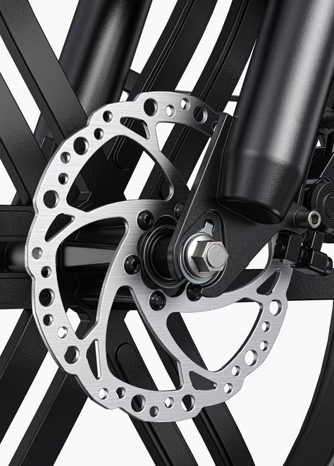 ENGWE L20 Boost Step-Thru Electric Bike