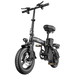 LookRun T11 Folding Electric Bike