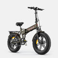Brown-ENGWE EP-2 Boost Electric Bike