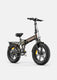 ENGWE EP-2 Boost Electric Bike