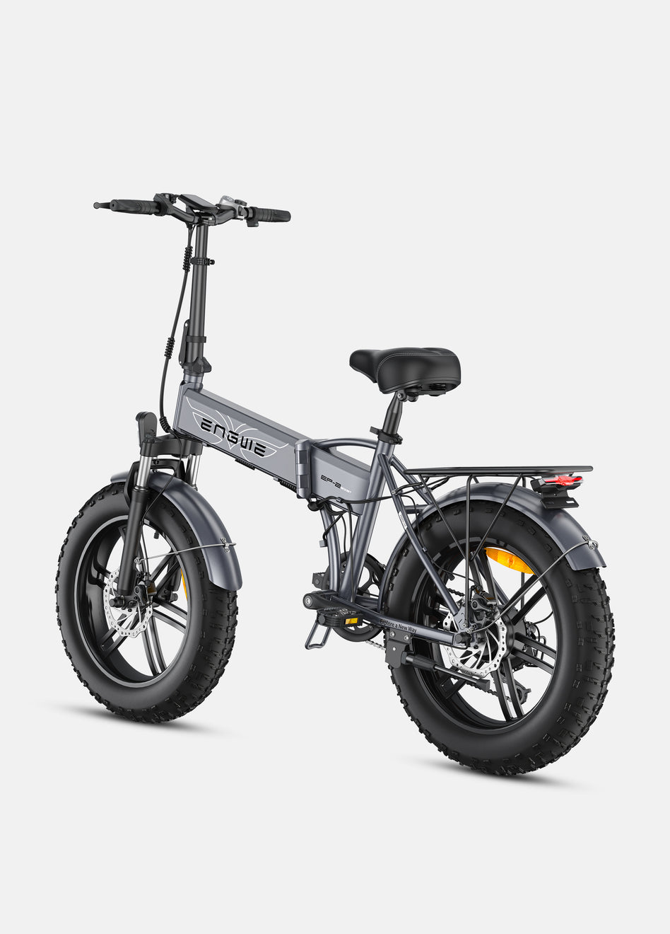ENGWE EP-2 Boost Electric Bike