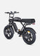 ENGWE M1 Motorcycle-styled Electric Bike