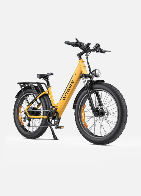 ENGWE E26 Electric Electric Bike