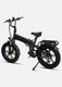 Guidon BMX pour Engine Pro/Engine Pro 2.0/L20 3.0/X20