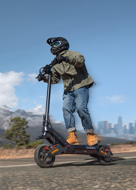 ENGWE Y700 Electrc Scooter