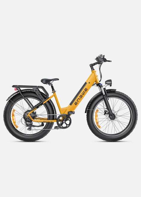 ENGWE E26 Electric Electric Bike